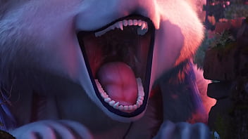 Bonus Angles: Steamy Vore Encounter 2 (animated)