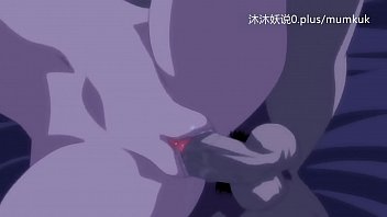 Steamy Anime Milf Seduction – Part 2 With Subs