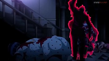 Anime Sluts Craving Hardcore Action