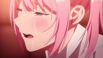 Naughty Discipline Committee Punishes Me – Hentai Episode 1