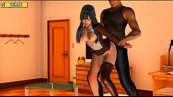 3d Hentai Gangbang Revenge – Episode 1