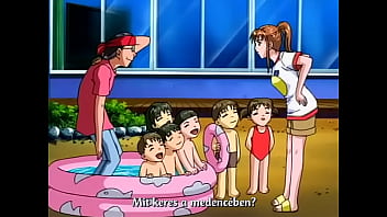 Leatherman 2 – Steamy Anime Hentai With Hungarian Subs