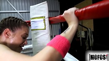 Perv Patrol: Gia Paige’s Lewd Anime Fantasy Unleashed