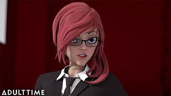 Hottest Hentai Sex – Teacher & Students Fucking Hard