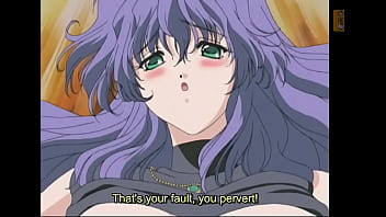 College Sluts Go Wild In Steamy Anime Orgy