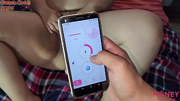 Control My Ass With Your Phone – Remote Vibrator Play 20% Off Code: Sado