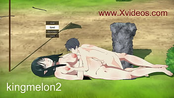 Sexy Anime Survival Game Mad Island – Fuck Or Die Adventure