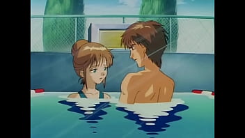 Horny Teacher Seduced By Her Naughty Student In Hentai