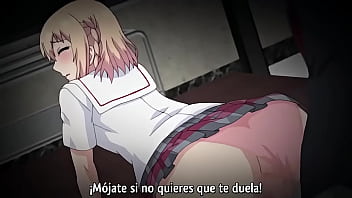 My Turn To Ravish These Anime Girls