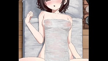 Sketchy Massage Hentai Game – Sensual Full Gameplay