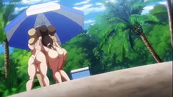 Seika Academy Ep 6 – Hot Anime Hentai With Spanish Subs