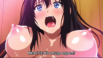Private Anime Fuck Session 02