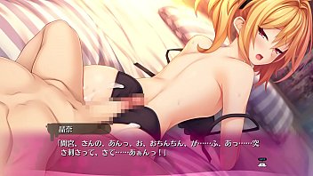 Bukkake Hentai Game – 15 Hot Scenes Of Cum Drenched Pleasure