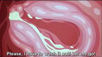 Luxury Hentai Reward For Deserving Sluts