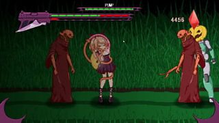 Brutal Hentai Game: Melody’s Forced Ecstasy