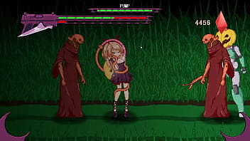 Brutal Hentai Game: Melody’s Forced Ecstasy