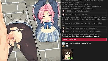Demon Lord’s Lustful Pet – Uncensored Hentai Game 100% Unlocked