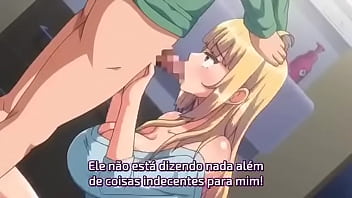 Naughty Anime Babes In Wild Xxx Action