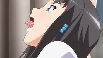Seductive Anime Babes In Steamy Forbidden Fantasies