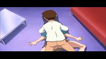 Anime Virgin’s First Time – Innocent Lust Unleashed