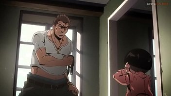 Anime Sluts Crave Hardcore Action