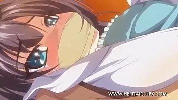 Naughty Anime Schoolgirls Teasing With Vibrating Toys In Class