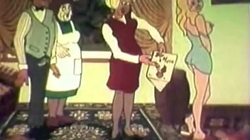 Forbidden Desires In Classic Anime Erotica