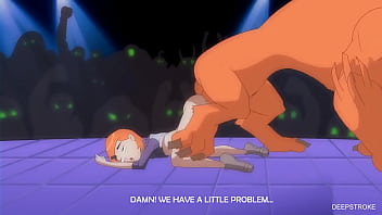 Alien Lust: Ben 10’s Forbidden Hentai Adventures