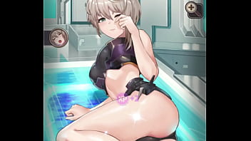 Horny Arcana: Uncensored Anime Sex Game Adventure