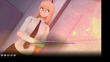 Forbidden Anime Lust: My Hentai Fantasy Part 2