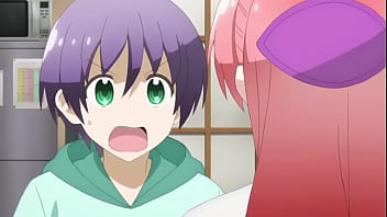 Cute Anime Slut Gets Fucked Hard In Hentai Episode 2