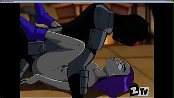 Batman’s Hardcore Sex – Best Anime Porn Fuck