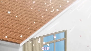 Forbidden Anime Lust – Hentai 000