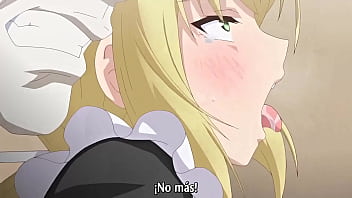 Hot Security Guard 2 Episode 5 – Naughty Anime Hentai Action