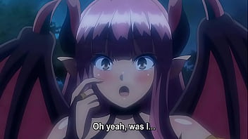 Seductive Succubus Temptation Episode 1 – Hentai Lust Unleashed