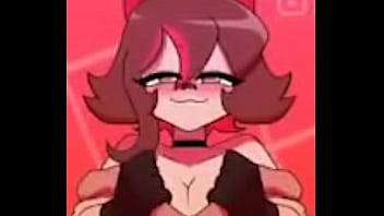 Hot Anime Girl Begs For Your Hard Cock