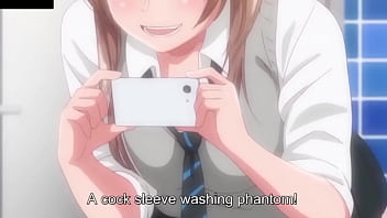Big Boobs Anime Babe Jordy Mia Teases Johnny In Steamy Hentai Scene