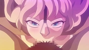 Endless Hentai Bukkake Pleasure Loop
