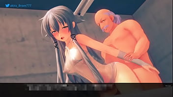 Hentai Anime Parody 2: Forbidden Ecstasy Unleashed