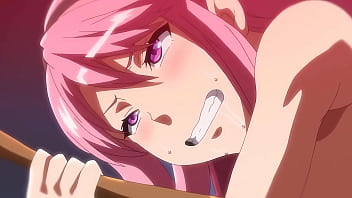 Imaria’s Lewd Anime Adventure Episode 2 Subbed