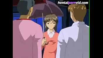 Hot Uncensored Hentai Sex With Busty Anime Babes