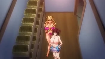 Seductive Family Betrayal – Kan`ochi X Netorare Kazoku Episode 1 (hentai)