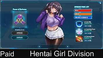 Horny Anime Slut Raina Begs For Rough Creampie