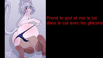 Sensual Hentai Joi With Domme Pitou – Cei, Ice & Pissplay Tease