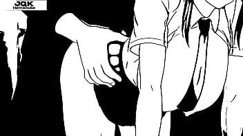 Uncensored Hentai Manga With English Subs – J09 Hot Read