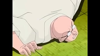 Hentai Trainer Dominated In Rough Revenge Sex