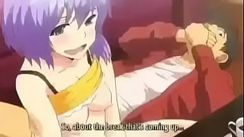 Naughty Anime Girl Teases On Cam Before Getting Fucked Hard
