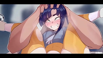 Warframe Hentai Compilation – Hot Anime Sex Scenes