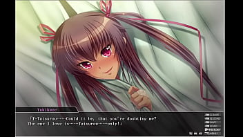 Taimanin Yukikaze 2: Hot Ninja Lust Unleashed