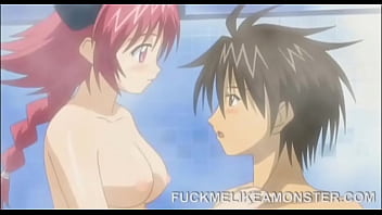 Anime Slut Gets Pounded Hard After Deepthroat Blowjob
